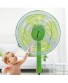 Lưới bọc quạt an toàn cho bé